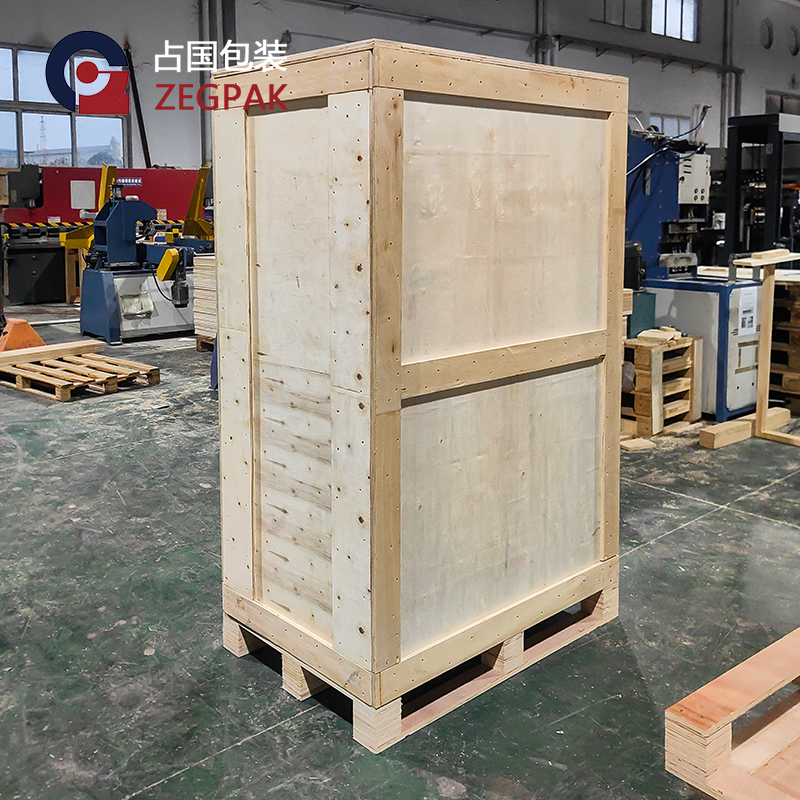 木箱定制化的维度